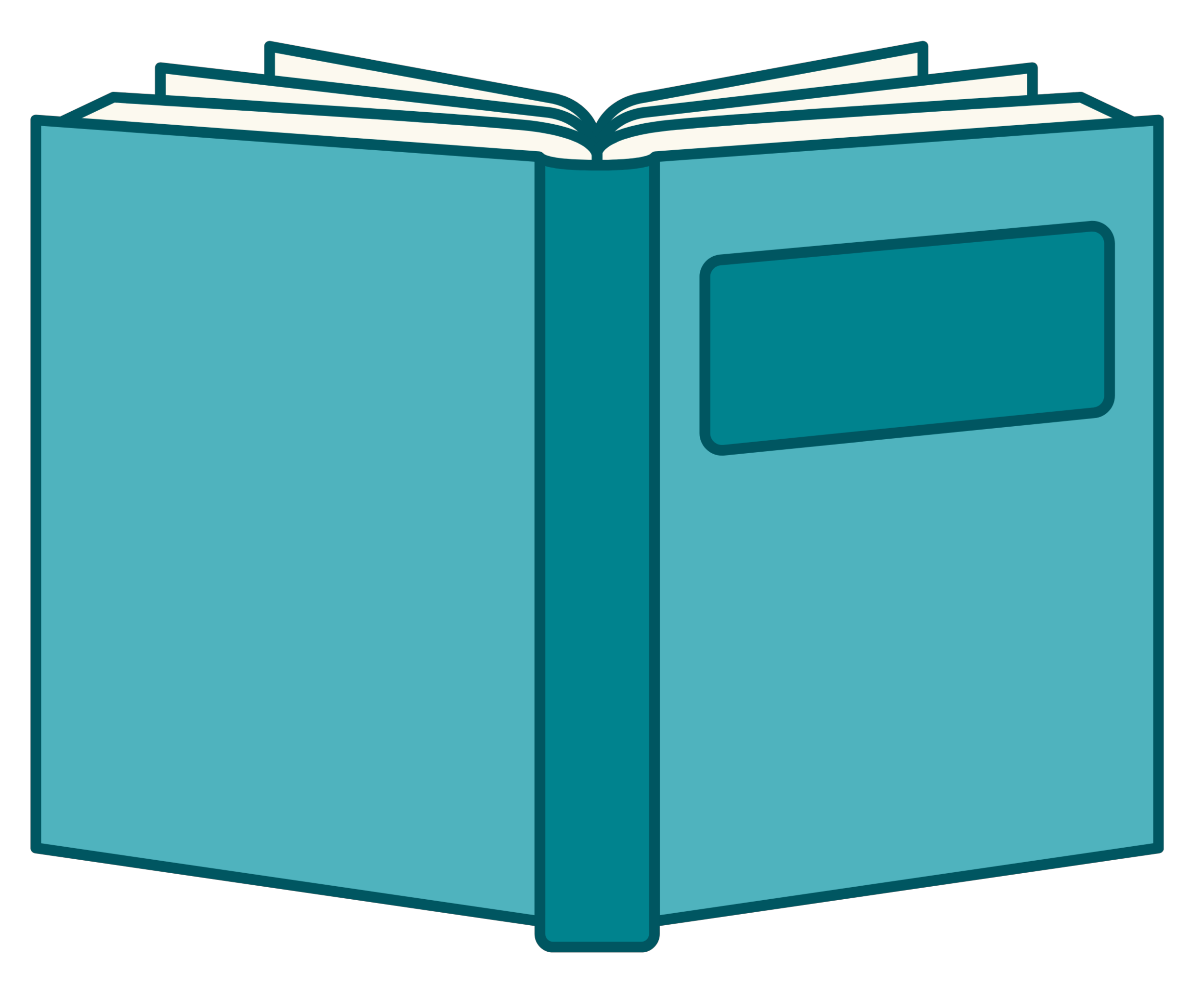 Book icon