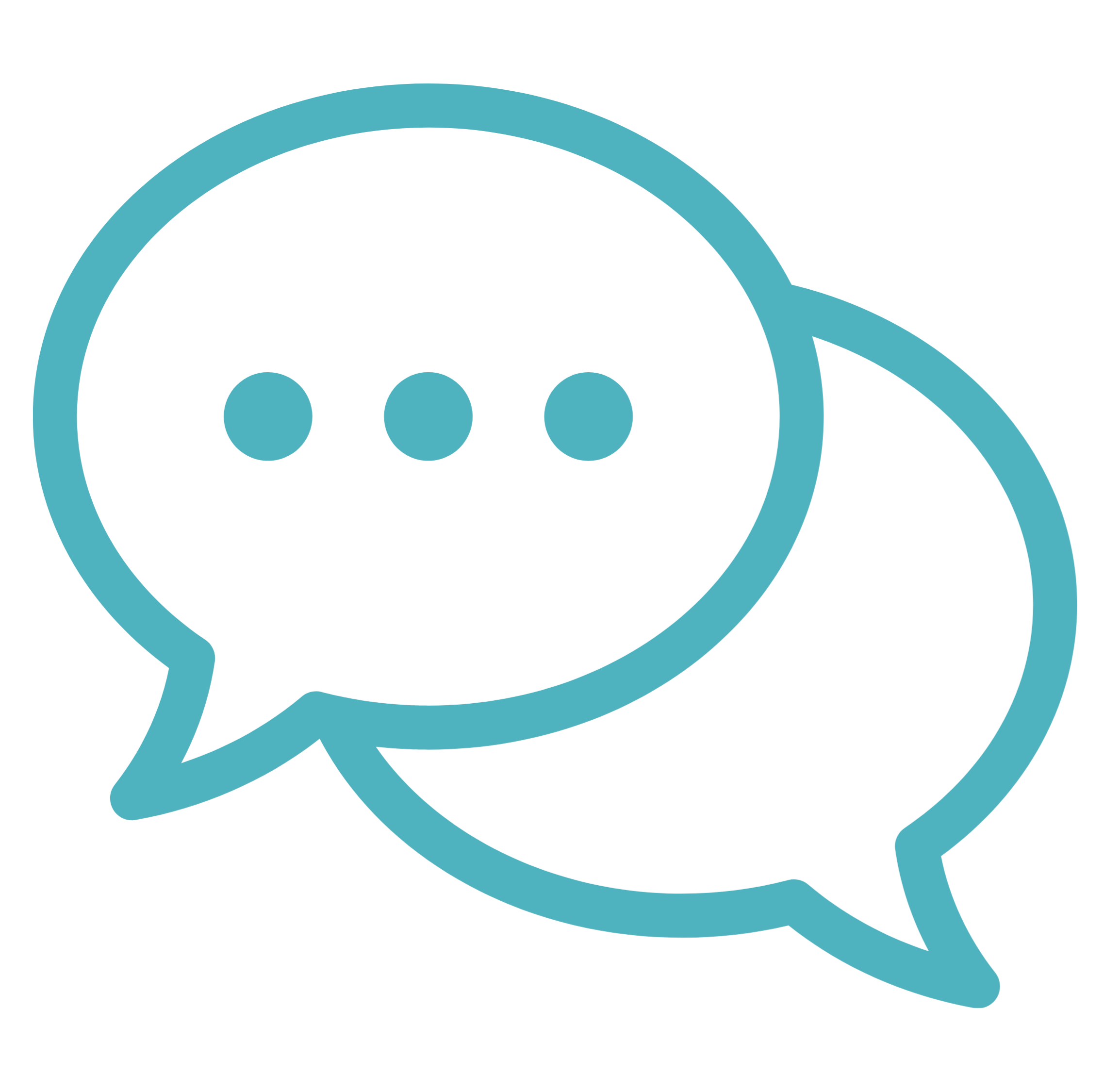 Conversation icon