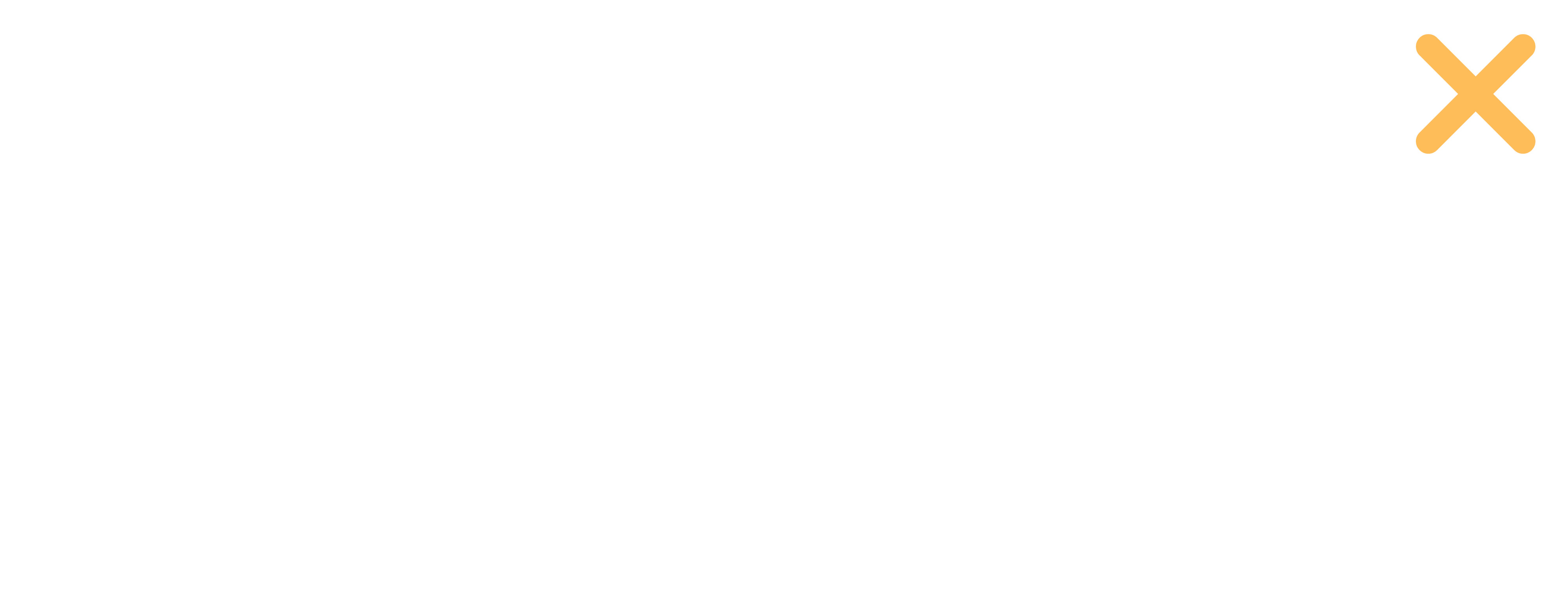 Illustrated dotted journey path ending at a destination marker